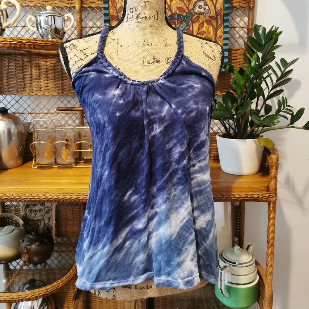 Tommy Hilfiger Tie Dye Halter